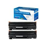 HP Laserjet Pro M1132 Mfp M1212Nf M1214Nfh M1217Nfw P1100 P1102 P1102W P1104 P1104W Ce285A 2Adet