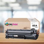 HP Laserjet Pro M1212 Nf Mfp Muadil Toner