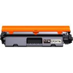 Hp Laserjet Pro M130 Yazıcı Uyumlu 17A - CF217A Muadil Toner - Siyah