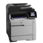 HP LaserJet Pro M476DW CF387A Çok Fonksiyonlu Yazıcı
