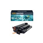 HP Laserjet Pro Mfp 4103DW 151X W1510X Çipli Yüksek Kapasite Muadil Toner