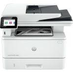 HP LaserJet Pro MFP 4103DW 2Z627A Yazıcı