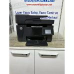 Hp Laserjet Pro Mfp M 127Fw Wi-Fi Lazer Yazıcı (2.El Yazıcı)