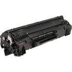 HP Laserjet Pro Mfp M125RNW Muadil Toner