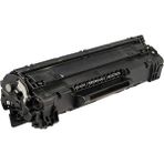 HP Laserjet Pro Mfp M127FP Muadil Toner