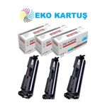 Hp Laserjet Pro Mfp M130 Hp Cf217a(17a) 3’lü Paket Toner