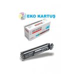 Hp Laserjet Pro Mfp M130 Hp Cf217a(17A) Muadil Toner,