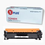 Hp Laserjet Pro Mfp M130a CF217A / 17A ÇİPLİ İthal Muadil Siyah Toner 1.600 Sayfa, CRN-10005