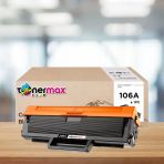 Hp Laserjet Pro Mfp M135a Muadil Toner - A Plus Çipli ( Eski Versiyon) / Hp W1106a Muadil Toner - A Plus