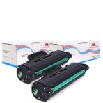 HP Laserjet Pro Mfp M135W 106A 2LI Paket 5000 Sayfa Çipli Muadil Toner