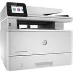 Hp Laserjet Pro Muadil Tonerli Mfp M428FDW W1A30A Wi-Fi + Tarayıcı + Fotokopi + Faks Mono Çok Fonksiyonlu Lazer Yazıcı - Beyaz
