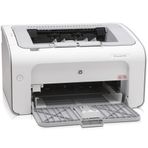 HP LaserJet Pro P1102 CE651A Lazer Yazıcı