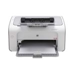 HP LaserJet Pro P1102 CE651A Yazıcı
