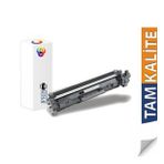 Hp Laserjet ProMfp M130A Yazıcı Uyumlu Muadil Toner CF217A (Siyah)