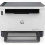 HP LaserJet Tank MFP 2602DN Çok Fonksiyonlu Dubleks Lazer Yazıcı