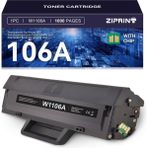 HP Lazer Mfp 135WG Mfp 135W Mfp 135A 135R Mfp 135R Mfp 137FNW 137FWG Lazer Mfp 107A 107W 107R 106A W1106A Siyah Muadil Toner