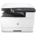 Hp Lazerjet Mfp M433A 1VR14A Tarayıcı Fotokopi Mono Çok Fonksiyonlu Lazer Yazıcı Stok Yok - Beyaz