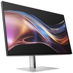 Hp LED Kantbelyst 727pu skaerm 27 inç