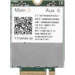 Hp LT4120 T77W595.00 4g Lte Wwan Mobil Kart (Sım Kart Destekli) - Renkli