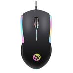 HP M-160 RGB Kablolu USB Mouse