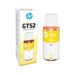 HP M0H56AE GT-52 Sarı Muadil Mürekkep Kartuşu