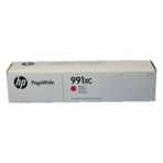 HP M0K10XC 991XC Kırmızı Orjinal Kartuş