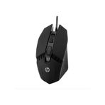 HP M1 3600DPI 7 Renk LED Kablolu Gaming Mouse