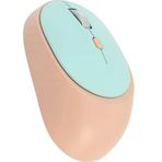 HP M231 Pembe-Yeşil V5.0 Bluetooth Mouse