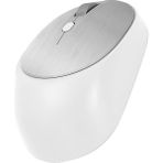 HP M231 V5.0 Bluetooth & Wireless 2,4ghz 1000 DPI Sessiz Kablosuz Mouse Ev - Ofis Kullanımı İçin Beyaz - Siyah