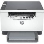 HP M236D Çok Fonksiyonlu Yazıcı-Tarayıcı-Fotokopi 100 Sayfa Demo Kartuşlu Lazer Yazıcı - Siyah
