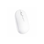 HP M241 Pro Kablosuz Sessiz Mouse Beyaz | Ramwhite Türkiye Garantili