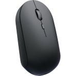 HP M241 Pro Kablosuz Sessiz Mouse Siyah | Ramwhite Türkiye Garantili
