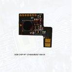 Hp M252/277-CF401A Cyan Chip