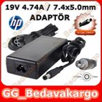 HP M6-1050ST Notebook Adaptör