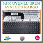 HP M6-1050ST Siyah Klavye