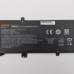 HP M6-AQ100 x360 Notebook Bataryası