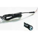 Hp Mavi Uç Gaming Laptop Adaptör Kablosu 180 Watt Adaptör Kablo