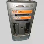 Hp Mediacenter M7000 Masaüstü Bilgisayar 2. El (Kullanılmış)
