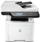 HP MFP 432FDN 7UQ76A Tarayıcı + Fotokopi + Faks Renkli Çok Fonksiyonlu Lazer Yazıcı