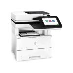 HP MFP E52645DN (1PS54A) Tarayıcı + Fotokopi + Çok Fonksiyonlu Lazer Yazıcı