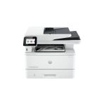 Hp Mfp M4103dw 2Z627a Wi-Fi + Tarayıcı + Fotokopi Mono Çok Fonksiyonlu Lazer Yazıcı Outlet Vitrin