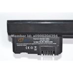 HP Mini 110-1041TU Notebook Batarya