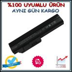 Hp Mini 311C-1101SA Uyumlu Batarya