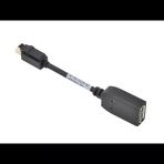 Hp Mini Display To Display Adapter 703216-001 708463-001 2My05aa