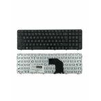 HP MP-11M83US-920W Siyah Klavye