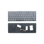 Hp Mp-13U83usj930 Nsk-Ct1bv Klavye Tus Takimi (Siyah Tr) İsikli