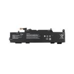 Hp Mt20 Mobile Thin Client Batarya İle Uyumlu Pil Rr03xl