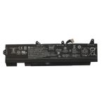 Hp Mt32 Mobile Thin Client,840 G8 Notebook Batarya-pil