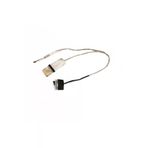 HP NDK-KR60103.-1.1x96 Pavilion G6-2342Dx, G6-2346Nr Notebook Led Lcd Data Kablosu