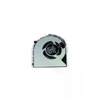 HP NF-KR50164.,,.1 Toshiba L55-B5201Sl L55Dt-A5253Nr Notebook Cpu Fan / 4 Pin
